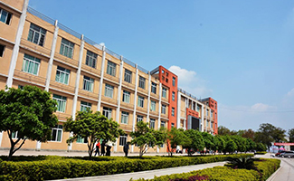 教学楼