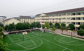 学校操场